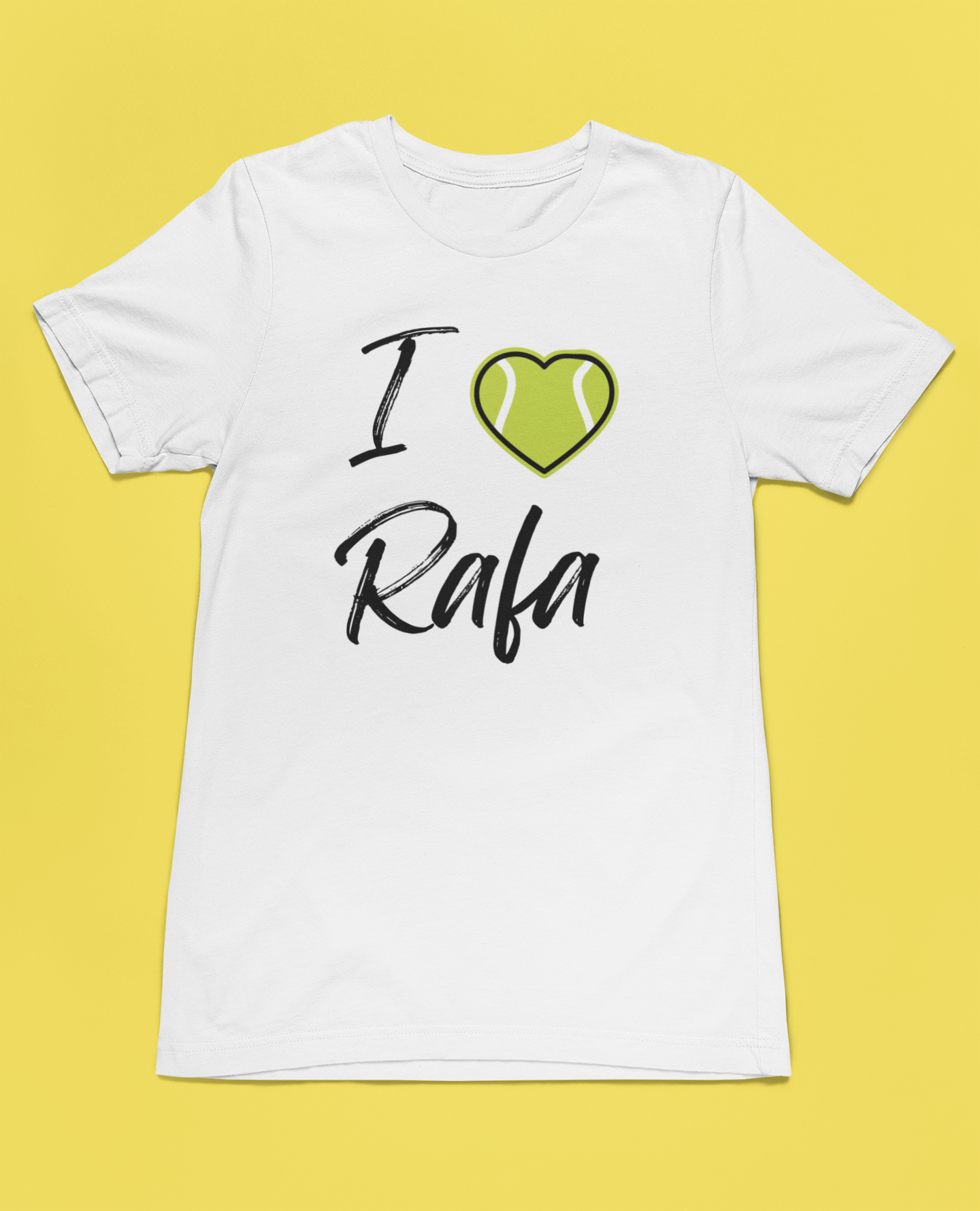 I heart Rafa